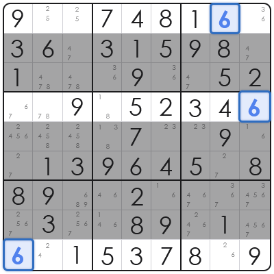 sudoku master