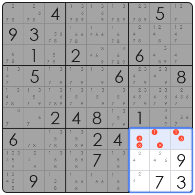 sudoku variants